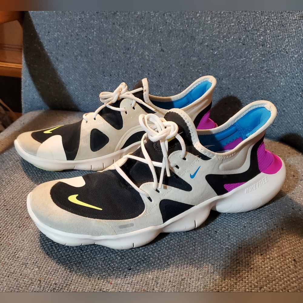 Nike Free Run 5.0 Mens Size 9